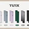 TUTX主機/一代主機/適用悅刻relx1代煙彈/各種一代煙彈/台灣現貨 24H發貨