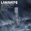 【Lana皮革主機】 適用SP2S、RELX、ILIA哩啞、MEEL一代煙彈 台灣電子煙批發 711到付
