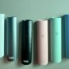 VAKA主機/霧化桿/電子煙主機/換彈式設計/通用ILIA、殺小、SP2S、LANA、RELX、 一代煙彈