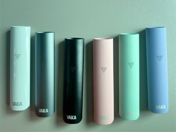 VAKA主機/霧化桿/電子煙主機/換彈式設計/通用ILIA、殺小、SP2S、LANA、RELX、 一代煙彈