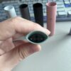 VAKA主機/霧化桿/電子煙主機/換彈式設計/通用ILIA、殺小、SP2S、LANA、RELX、 一代煙彈