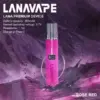 【Lana皮革主機】 適用SP2S、RELX、ILIA哩啞、MEEL一代煙彈 台灣電子煙批發 711到付