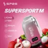 SP2S拋棄式12000口/超多口味超大容量/一次性可充電電子煙/新增澳版口味
