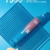 xiaoke 7500 puffs 梟客一次性電子煙 大容量拋棄式煙桿