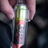 喜貝抛棄式電子煙/HEBAT BOOM 7000 PUFFS/Hebat一次性電子煙/ 台灣電子煙批發