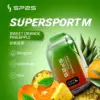 SP2S拋棄式12000口/超多口味超大容量/一次性可充電電子煙/新增澳版口味