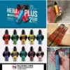 【Hebat喜貝】喜貝抛棄式電子煙/Hebat一次性電子煙/PLUS大容量2500口/台灣電子煙批發