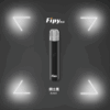 FIPY主機 果派霧化桿 二檔調節 四色燈光 通用悅刻Relx煙彈一代