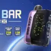 GEEK BAR Pulse X 25000 Puffs 一次性電子煙 拋棄式霧化棒 美歐爆款
