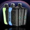 GEEK BAR Pulse X 25000 Puffs 一次性電子煙 拋棄式霧化棒 美歐爆款