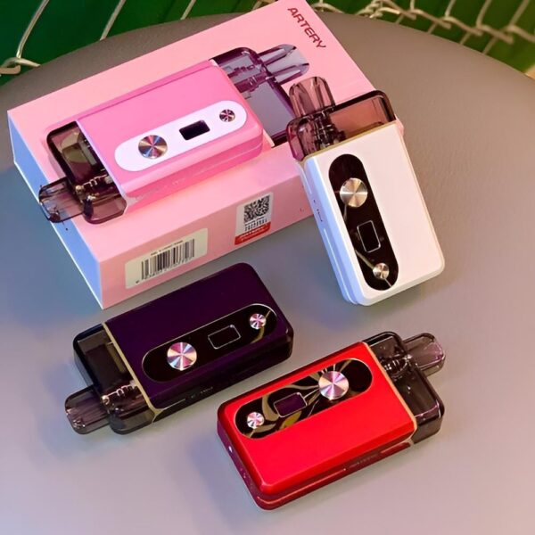 Artery Pal3 動脈3 台灣現貨