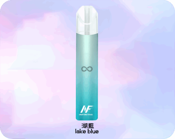 INF煙桿 無限電子煙主機  通配Relx悅刻煙彈一代