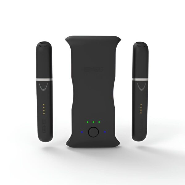 ISMOD II PLUS 雙單桿加熱煙機 IQOS菸桿 | 通用IQOS/LEME/T牌/H牌/MOTX/TAHE