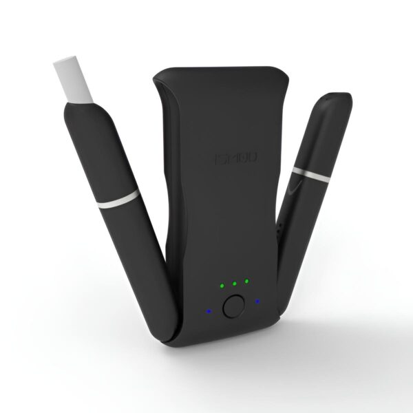 ISMOD II PLUS 雙單桿加熱煙機 IQOS菸桿 | 通用IQOS/LEME/T牌/H牌/MOTX/TAHE