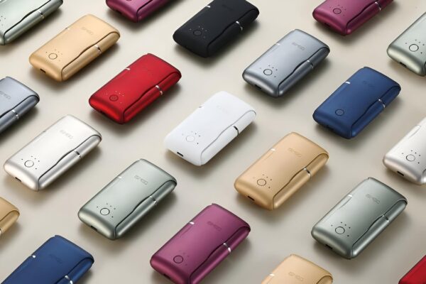 ISMOD II PLUS 雙單桿加熱煙機 IQOS菸桿 | 通用IQOS/LEME/T牌/H牌/MOTX/TAHE