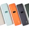 樂美主機 LEME加熱煙主機 金屬外觀材質 4檔調溫 通用 IQOS2.4 IQOS3.0 LEME 樂美 M牌 H牌