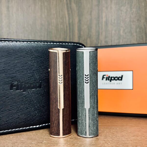 Fitpod主機 皮革主機 通用SP2 SP2S RELX 悅刻 LANA一代煙彈 711到付