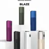 ISMOD BLAZE 4.0加熱煙機| IOQS ILUMA備用主機 |電感加熱 無加熱針/片 | 單主機