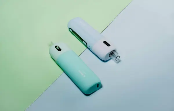 Aspire Fluffi POD 酪梨妹妹套組 1500mAh 小煙主機