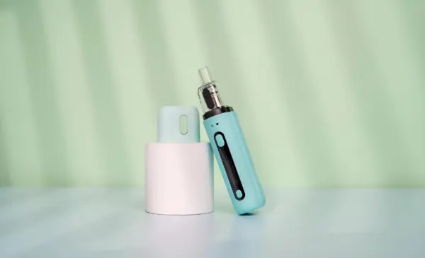 Aspire Fluffi POD 酪梨妹妹套組 1500mAh 小煙主機