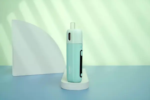 Aspire Fluffi POD 酪梨妹妹套組 1500mAh 小煙主機