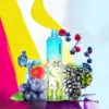拋棄式電子煙 FUMOT RandM 15000 Puffs 歐美爆款