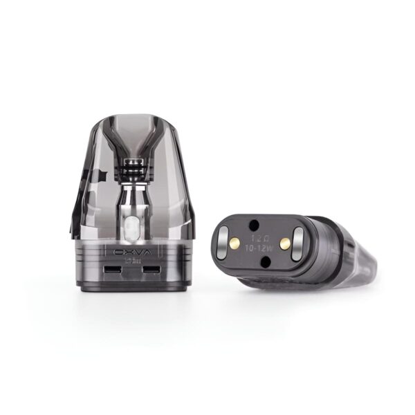 ROMA RS PRO 注油主機 羅馬小煙主機 (通用OXVA XLIM SQ PRO 小蠻牛空倉)