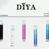 叮啞主機/Diya霧化桿/通用一代煙彈/原裝正品