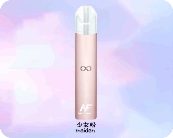 INF煙桿 無限電子煙主機  通配Relx悅刻煙彈一代