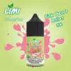 【小煙油】ILIA哩亞煙油 Nicotine salts 30ml（35mg）原裝正品 台灣現貨 24H發貨