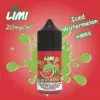【小煙油】ILIA哩亞煙油 Nicotine salts 30ml（35mg）原裝正品 台灣現貨 24H發貨