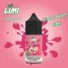 【小煙油】ILIA哩亞煙油 Nicotine salts 30ml（35mg）原裝正品 台灣現貨 24H發貨