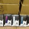梟客主機 XIAOKE五代電子煙主機 五代煙桿 通用悅刻 RELX四代五代煙彈 台灣電子煙批發
