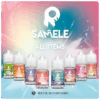 冰釀煙油 SAMELE 小煙油 30ML/30mg