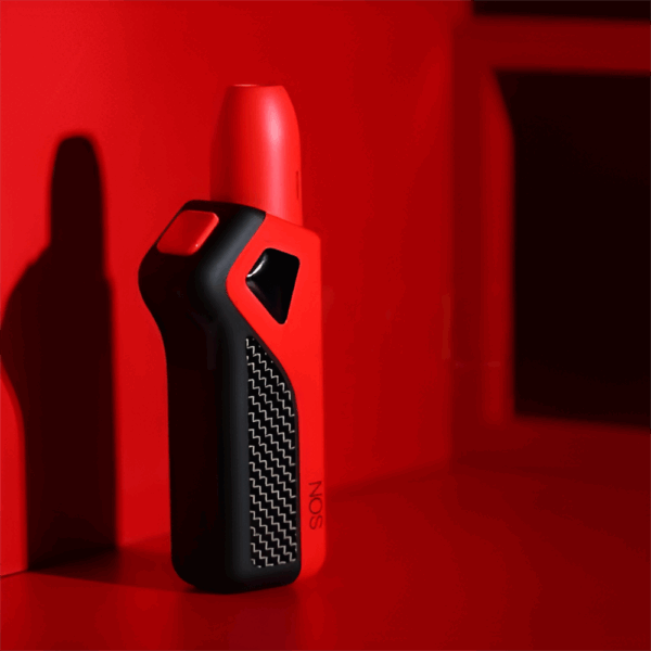 NOSSMOKE NOS 加熱煙機 通用IQOS3.0版本 自主調節溫度 台灣電子菸批發