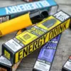 【Hebat喜貝】喜貝抛棄式電子煙/Hebat一次性電子煙/PLUS大容量2500口/台灣電子煙批發
