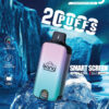 Bang 20000 Puffs Dual Mesh 雙網拋棄式電子煙