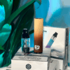 將軍 S2 POD 0.8Ω 小煙主機 空煙彈 一盒三顆 注油主機 換彈式 711到付