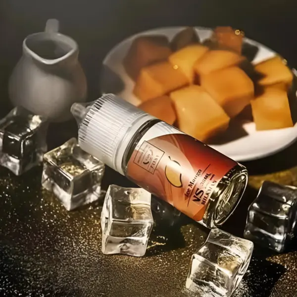 FRUIT OF STELL煙油 鋼鐵果系列果汁菸油 30ml/60ml 美國進口 711到付