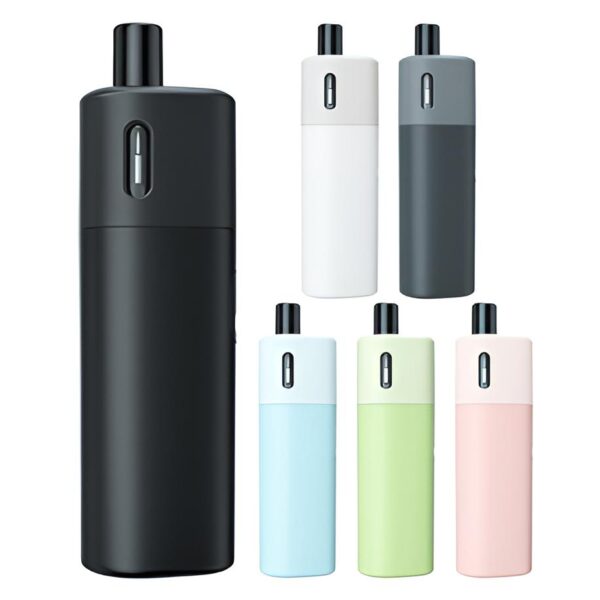 VAPTIO Avocado Baby 酪梨寶寶 主機套裝 空煙彈 替換倉 台灣711到付