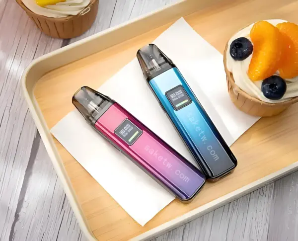 ROMA 小蠻牛三代 OXVA XLIM PRO 主機套裝