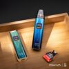 ROMA 小蠻牛三代 OXVA XLIM PRO 主機套裝
