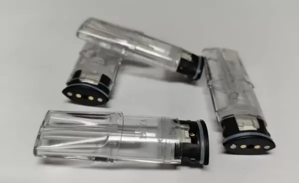 叮啞空煙彈/通用一代主機空煙倉- 超量供應