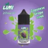 【30ml 小煙油】新品到貨 LIMI煙油 30ml 3.5% 20mg/ml 台灣現貨 711貨到付款