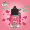 【30ml 小煙油】新品到貨 LIMI煙油 30ml 3.5% 20mg/ml 台灣現貨 711貨到付款