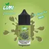 【30ml 小煙油】新品到貨 LIMI煙油 30ml 3.5% 20mg/ml 台灣現貨 711貨到付款