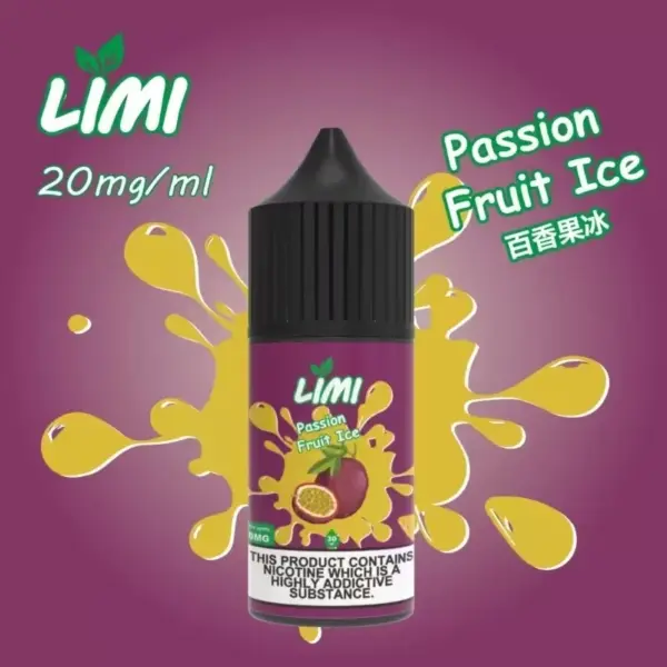 【30ml 小煙油】新品到貨 LIMI煙油 30ml 3.5% 20mg/ml 台灣現貨 711貨到付款