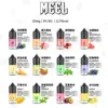 【小煙煙油】MEEL菸油 小煙油30ml /30mg 台灣電子煙批發 711到付