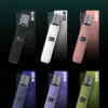VAKA主機 皮革材質 一代煙桿 霧化器 通配悅刻 RELX煙彈 SP2S 一代 台灣電子煙批發