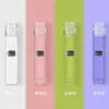 VAKA主機 皮革材質 一代煙桿 霧化器 通配悅刻 RELX煙彈 SP2S 一代 台灣電子煙批發